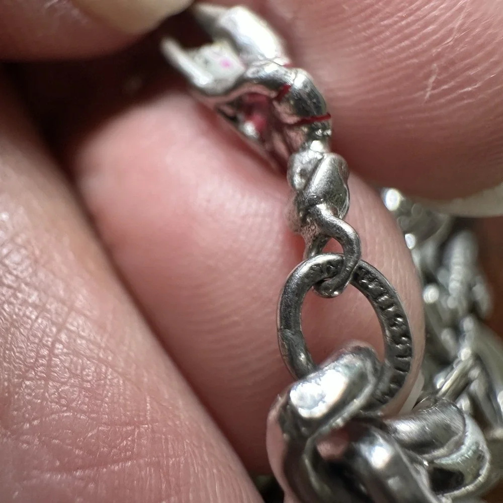 Artisan Crafted this vintage